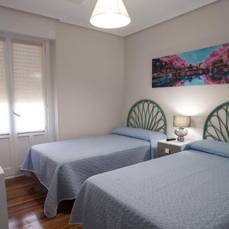 Apartamento Pinbal Haro Kültér fotó