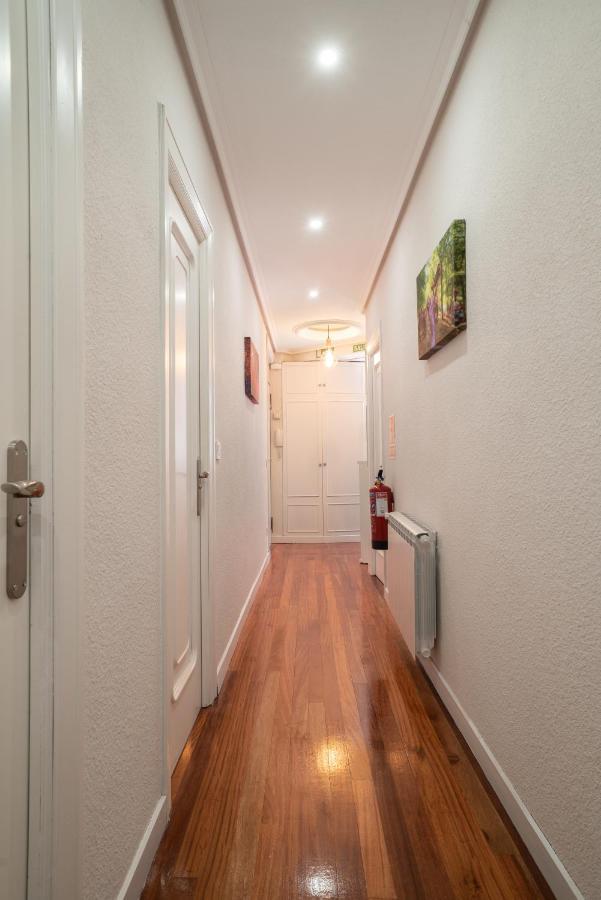 Apartamento Pinbal Haro Kültér fotó