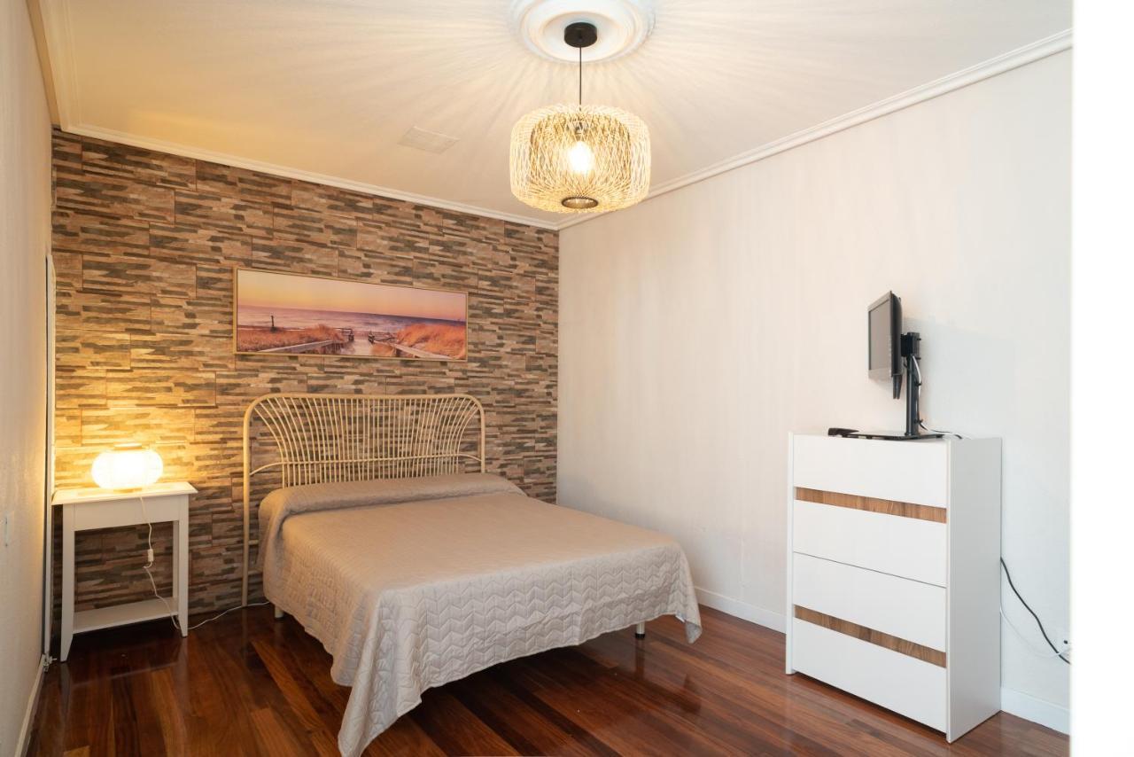 Apartamento Pinbal Haro Kültér fotó