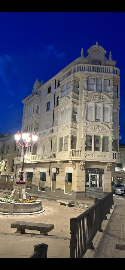 Apartamento Pinbal Haro Kültér fotó