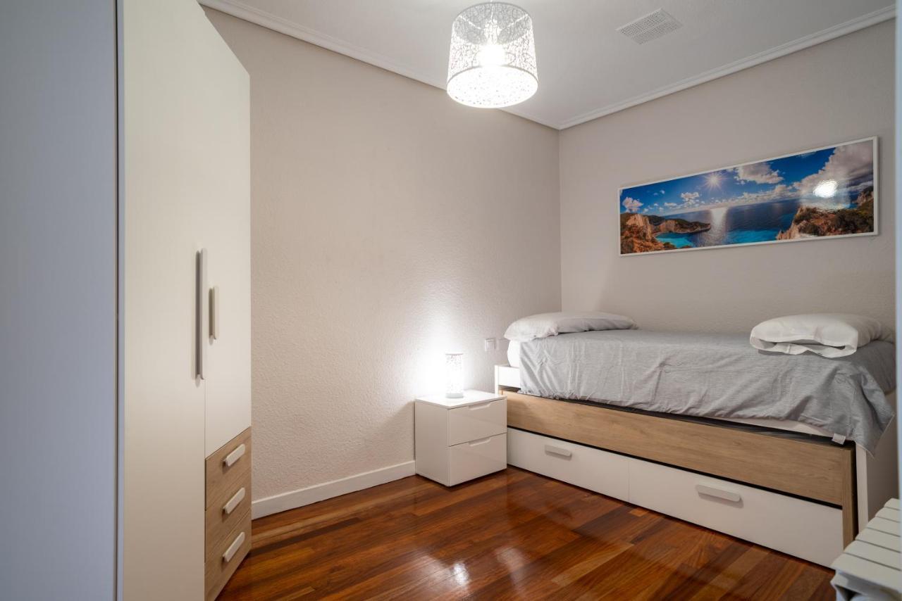 Apartamento Pinbal Haro Kültér fotó
